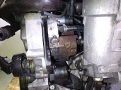Replacement complete engine for BMW 5 Touring (E61) 525 d OEM IAM reference 256D2 11007789800 25806016