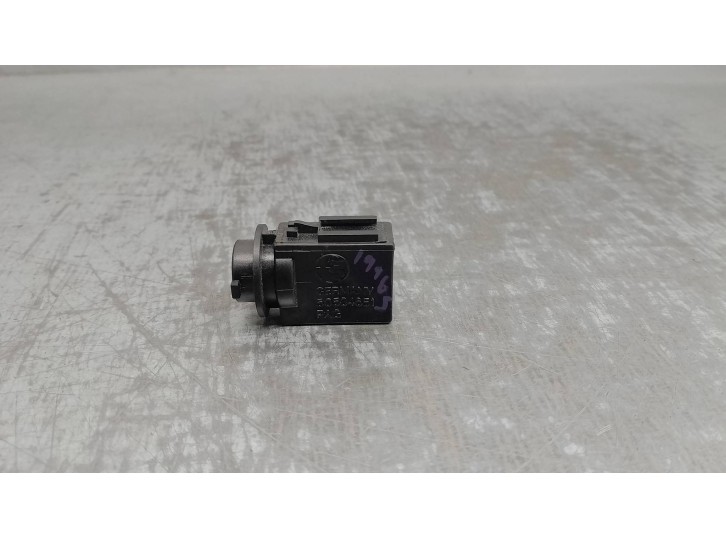 Replacement sensor for Alfa Romeo Giulia (952) 2.2 JTDM cat OEM IAM reference 50534651 