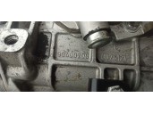 Recambio de caja cambios para opel vectra b berlina 1.6 16v referencia OEM IAM F17W419 A01812F17W419 
