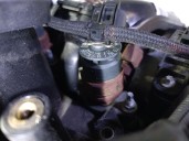 Replacement complete engine for BMW 5 Touring (E61) 525 d OEM IAM reference 256D2 11007789800 25806016
