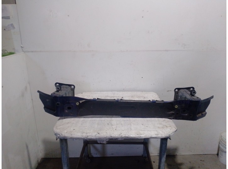 Replacement front bumper reinforcement for Ford Focus III Turnier 1.5 TDCi OEM IAM reference 1860770 1860770 