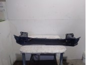 Replacement front bumper reinforcement for Ford Focus III Turnier 1.5 TDCi OEM IAM reference 1860770 1860770 