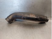 Replacement hose for Volvo S40 saloon 1.6 diesel cat OEM IAM reference 6M516K863HB 1496240 