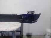 Replacement front bumper reinforcement for Ford Focus III Turnier 1.5 TDCi OEM IAM reference 1860770 1860770 