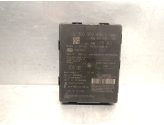 Recambio de modulo electronico para seat tarraco (kn2) 2.0 tsi 4drive referencia OEM IAM 3Q0959435L  