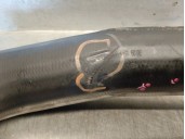 Replacement pipe for Volvo S40 saloon 1.6 diesel CAT OEM IAM reference 6M516K863HB 1496240 