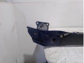 Replacement front bumper reinforcement for Ford Focus III Turnier 1.5 TDCi OEM IAM reference 1860770 1860770 