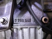 Complete engine replacement part for BMW 5 Touring (E61) 525d OEM IAM reference 256D2 11007789800 25806016