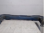 Front bumper reinforcement replacement part for Ford Focus III Turnier 1.5 TDCi OEM IAM reference 1860770 1860770 