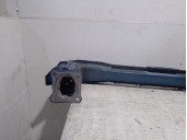 Front bumper reinforcement replacement part for Ford Focus III Turnier 1.5 TDCi OEM IAM reference 1860770 1860770 