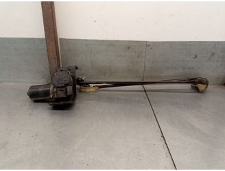 Recambio de motor limpia delantero para ssangyong rodius i 2.7 xdi referencia OEM IAM 8611021000 8611021000 