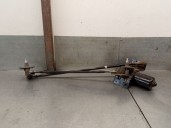 Recambio de motor limpia delantero para ssangyong rodius i 2.7 xdi referencia OEM IAM 8611021000 8611021000 