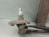 Recambio de motor limpia delantero para ssangyong rodius i 2.7 xdi referencia OEM IAM 8611021000 8611021000 