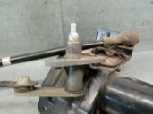 Recambio de motor limpia delantero para ssangyong rodius i 2.7 xdi referencia OEM IAM 8611021000 8611021000 