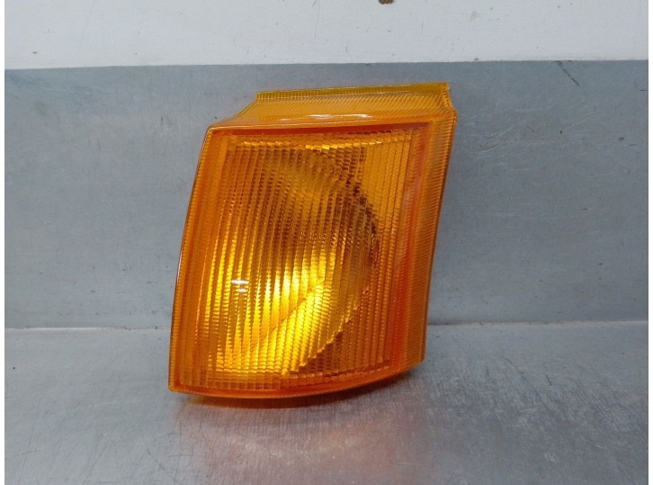 Replacement left front light for Ford Transit 2.5 Diesel OEM IAM reference 3910F1531 