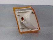 Replacement front left light for Ford Transit 2.5 Diesel OEM IAM reference 3910F1531 