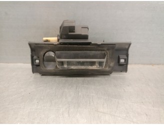 Recambio de maneta exterior porton para peugeot 206 berlina xn referencia OEM IAM 8726J7 8726J7 