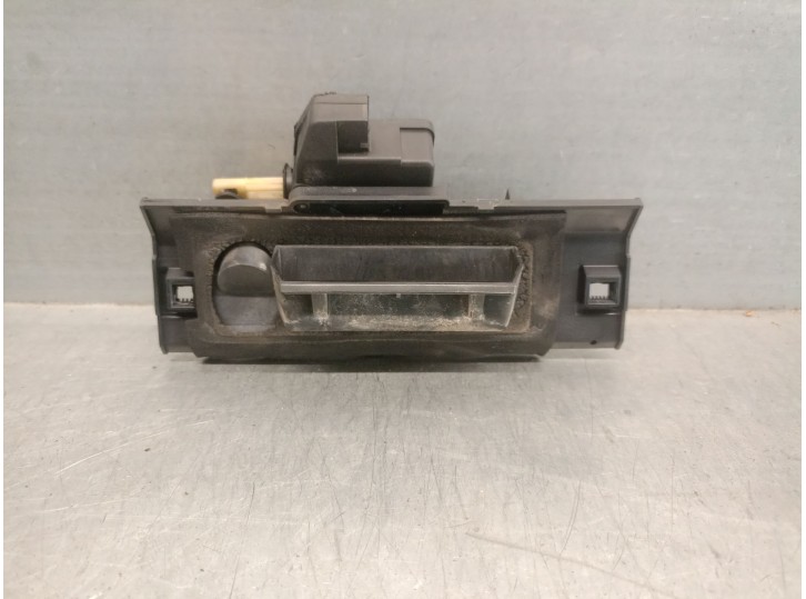 Recambio de maneta exterior porton para peugeot 206 berlina xn referencia OEM IAM 8726J7 8726J7 