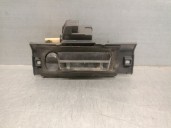 Recambio de maneta exterior porton para peugeot 206 berlina xn referencia OEM IAM 8726J7 8726J7 