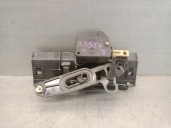 Recambio de maneta exterior porton para peugeot 206 berlina xn referencia OEM IAM 8726J7 8726J7 