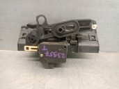 Recambio de maneta exterior porton para peugeot 206 berlina xn referencia OEM IAM 8726J7 8726J7 