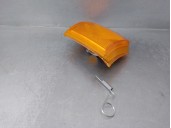 Recambio de piloto delantero izquierdo para ford transit 2.5 diesel referencia OEM IAM 3910F1531  