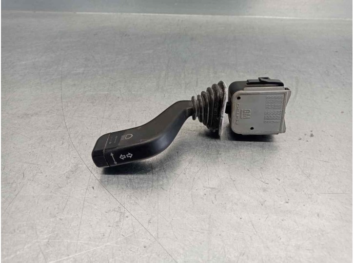 Recambio de mando luces para opel vectra b berlina 1.6 16v referencia OEM IAM 09181010  