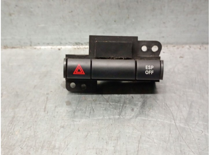 Recambio de warning para chrysler grand voyager v (rt) 2.8 crd referencia OEM IAM 04602418AI 04602418AI 