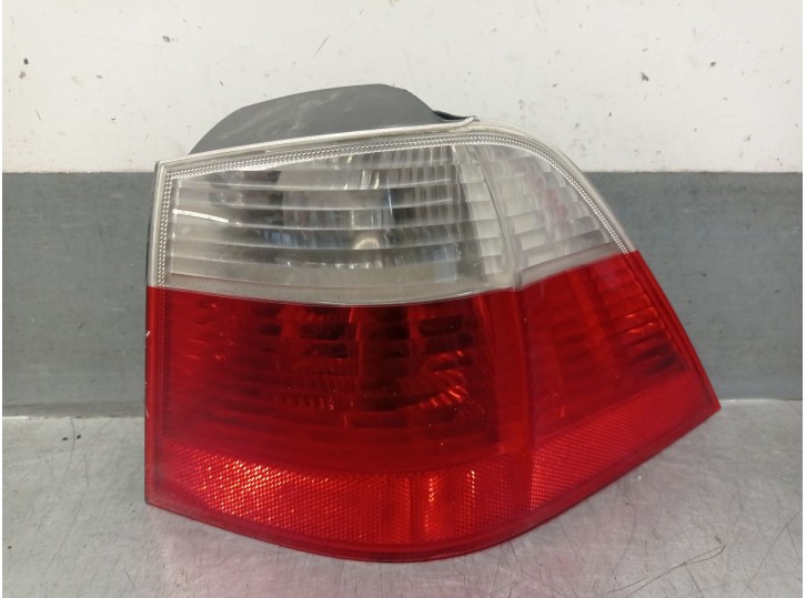 Replacement right rear light for BMW 5 Touring (E61) 525 d OEM IAM reference 632169258929 63217165826 