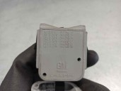 Recambio de mando luces para opel vectra b berlina 1.6 16v referencia OEM IAM 09181010  