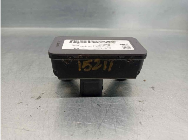 Recambio de sensor para opel astra h ber. 1.7 16v cdti referencia OEM IAM 13257072 10170106313 ATE