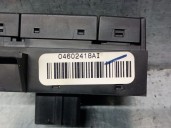 Recambio de warning para chrysler grand voyager v (rt) 2.8 crd referencia OEM IAM 04602418AI 04602418AI 