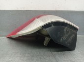 Replacement rear right tail light for BMW 5 Touring (E61) 525d OEM IAM reference 632169258929 63217165826 