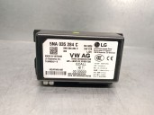 Recambio de modulo electronico para seat tarraco (kn2) 2.0 tsi 4drive referencia OEM IAM 5NA035284C  