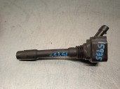 Replacement ignition coil for Fiat Tipo II (357) FAM Easy OEM IAM reference 46337753 77720004 BOSCH