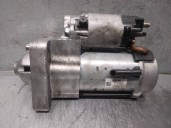 Replacement starter motor for BMW 2 Series Gran Tourer (F46) 2.0 16V Turbodiesel OEM IAM reference 8570845 4380000483 DENSO
