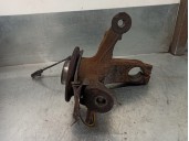 Recambio de mangueta delantera izquierda para citroën c1 1.0 cat (384f) referencia OEM IAM 32120H010  