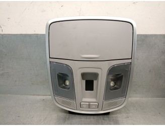 Recambio de luz interior para hyundai tucson (tl, tle) 1.6 crdi referencia OEM IAM 92810D300X 92810D3000TTX 