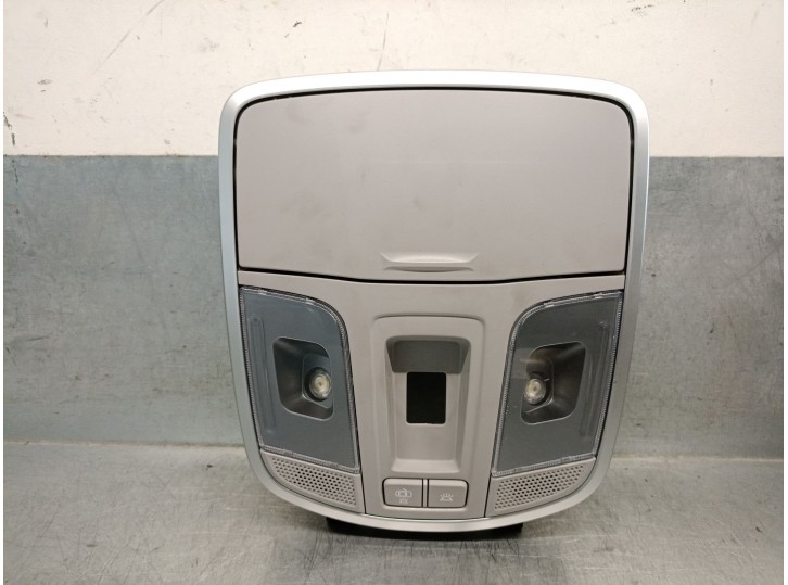Recambio de luz interior para hyundai tucson (tl, tle) 1.6 crdi referencia OEM IAM 92810D300X 92810D3000TTX 