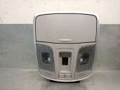 Recambio de luz interior para hyundai tucson (tl, tle) 1.6 crdi referencia OEM IAM 92810D300X 92810D3000TTX 