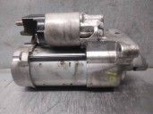 Replacement starter motor for BMW 2 Series Gran Tourer (F46) 2.0 16V Turbodiesel OEM IAM reference 8570845 4380000483 DENSO