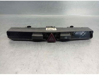 Recambio de warning para opel astra h ber. 1.7 16v cdti referencia OEM IAM 13100105 