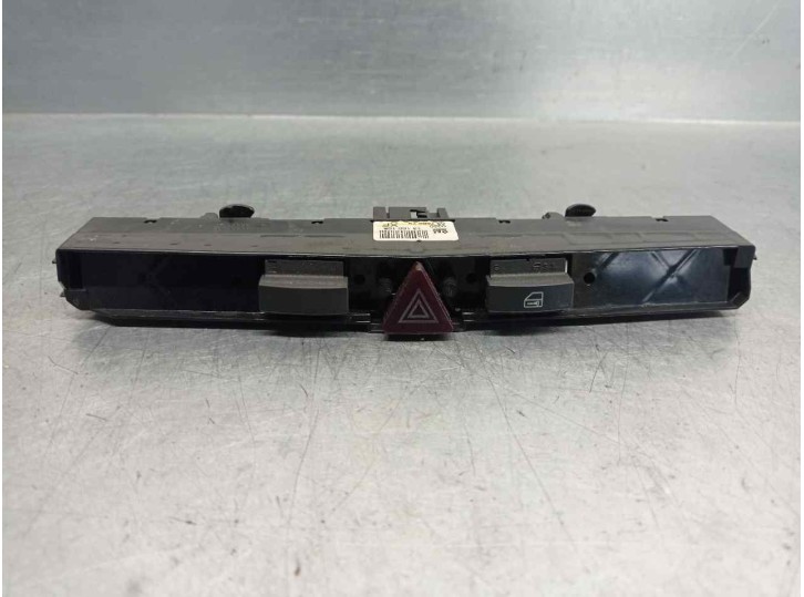 Recambio de warning para opel astra h ber. 1.7 16v cdti referencia OEM IAM 13100105  