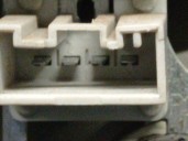 Recambio de piloto trasero derecho para bmw 5 touring (e61) 525 d referencia OEM IAM 632169258929 63217165826 