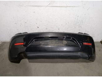 Recambio de paragolpes trasero para alfa romeo 147 (937_) 1.9 jtdm 16v (937.axn1b, 937.bxn1b) referencia OEM IAM 156057243 15605