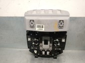 Recambio de luz interior para hyundai tucson (tl, tle) 1.6 crdi referencia OEM IAM 92810D300X 92810D3000TTX 