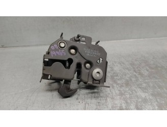 Recambio de cerradura capot para alfa romeo giulia (952) 2.2 jtdm cat referencia OEM IAM 50547304  