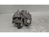 Recambio de cerradura capot para alfa romeo giulia (952) 2.2 jtdm cat referencia OEM IAM 50547304  