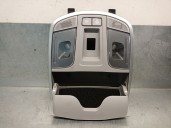 Recambio de luz interior para hyundai tucson (tl, tle) 1.6 crdi referencia OEM IAM 92810D300X 92810D3000TTX 
