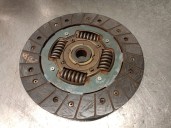 Recambio de kit embrague para audi a2 (8z0) 1.4 tdi referencia OEM IAM 038141025P 038141025P 